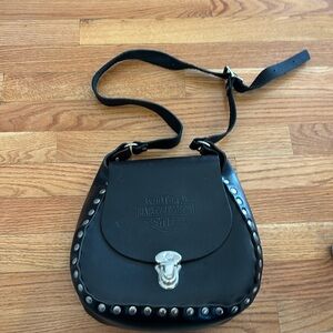 Harley Davidson purse